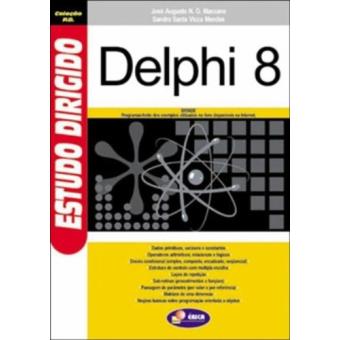 Estudo Dirigido De Delphi 8 - 1