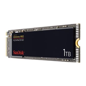 Disco SSD SanDisk Extreme PRO | 1 TB - 1