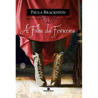 A Filha Da Feiticeira - 1