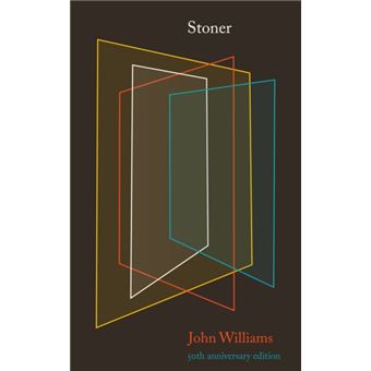 Stoner 50th Anniversary Edition - 1