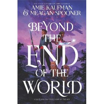 Beyond The End Of The World - 1