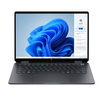 Computador Portátil HP OmniBook Ultra Flip 14-fh0024np | 14'' | Intel Core Ultra 9 288V | 32 GB - 1