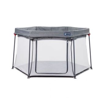 Parque infantil hexagonal Asalvo Luxembourgh - 1