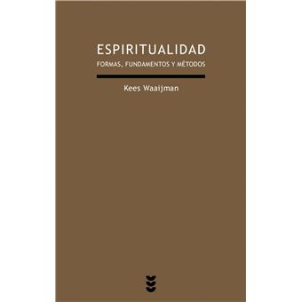 Espiritualidad - 1