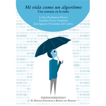 Mi Vida Como Un Algoritmo - 1