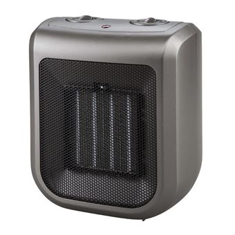 Aquecedor Soler & Palau TL-18 PTC | Cinzento - 1