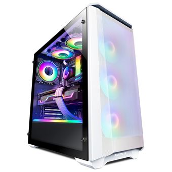 Vibox Vii Pc Gamer Sg Series Processador Intel I Kf Nvidia Rtx Gb Placa