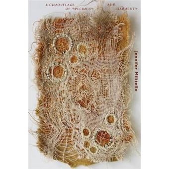 ACamouflage Of Specimens And Garments - 1