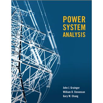 Power System Analysis - 1