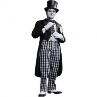 Figura Joker Dc Comics Mimo Serie Dx - 1