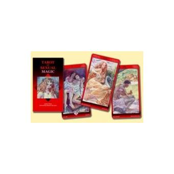 Tarot of Sexual Magic - [Version Originale] - 1