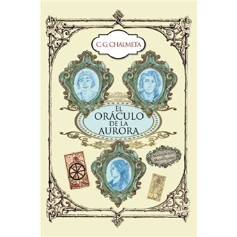 El Oráculo De La Aurora - 1