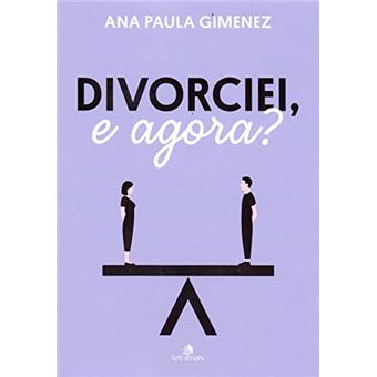 Divorciei, E Agora? - 1