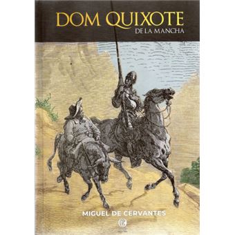 Dom Quixote de La Mancha - 1