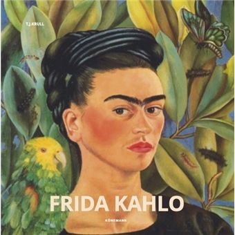 Frida Kahlo - 1