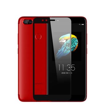 Pelicula Vidro Temperado Full Cover 3D Multi4you para Lenovo S5 - 1