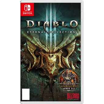 Videojogo Activision Diablo 3: Eternal Collection - 1