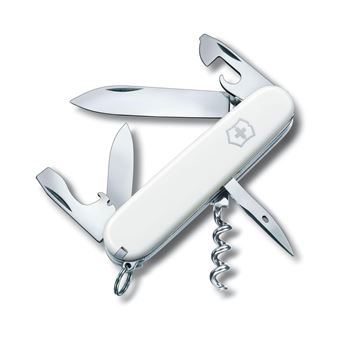 Canivete Victorinox Spartan 1.3603.7 | 91mm | Branco - 1
