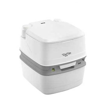WC Portátil Thetford porta potti 365 white sanita caravana - 1