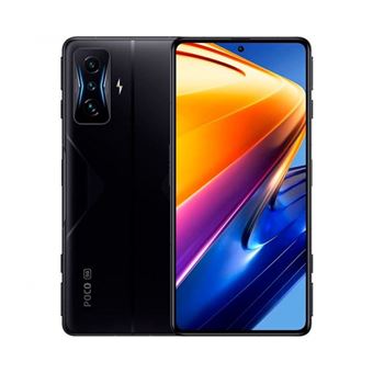 Smartphone POCO F4 GT 5G | 8 GB | 128 GB | Dual SIM | Preto - 1