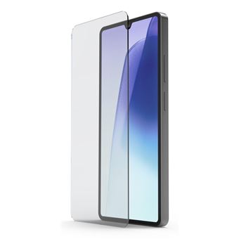 Protetor de Ecrã para Telemóvel Hama Clear Protect | Transparente - 1