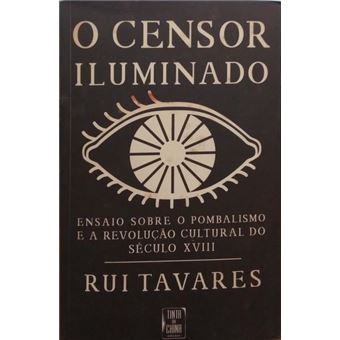 O censor iluminado. - 1