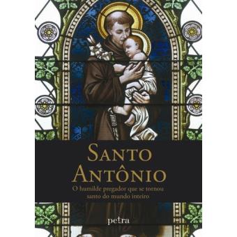Santo Antônio - 1