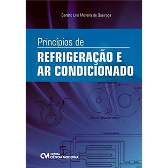 Principios De Refrigeracao E Ar Condicionado - 1