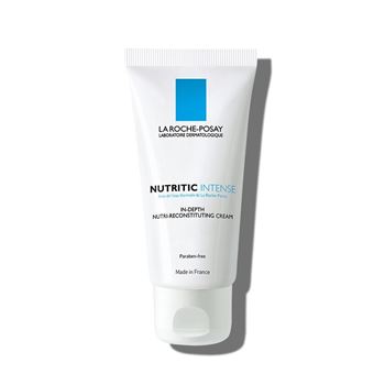 Creme de Dia e de Noite La Roche-Posay NUTRITIC INTENSE 50 ml - 1