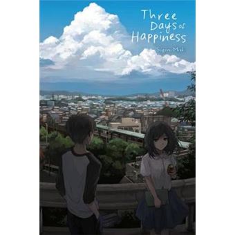 Three Days Of Happiness - 1