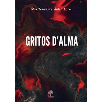 Gritos D´Alma - 1