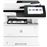 Impressora Multifunções HP MFP M528f_0