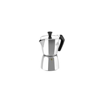 Cafeteira Tescoma PALOMA | 9 Chávenas | Inox - 1
