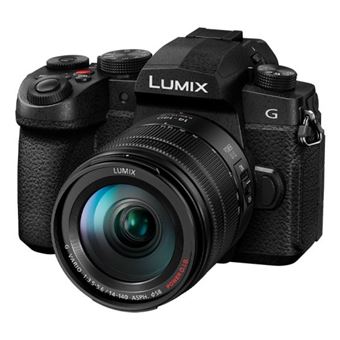 Câmara Digital Panasonic Lumix DC-G97HE | Preto - 1