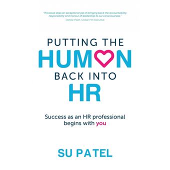 putting The Human Back Into Hr Paperback - - 1