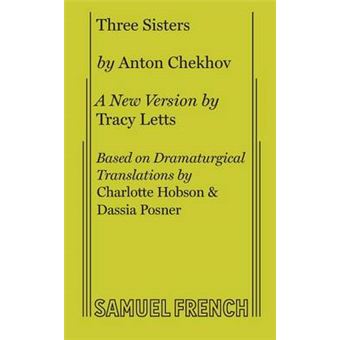 Three Sisters - 1