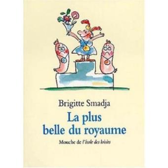 Plus Belle Du Royaume (La) - 1