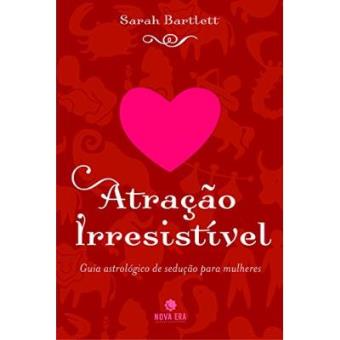 Atração Irresistível - 1