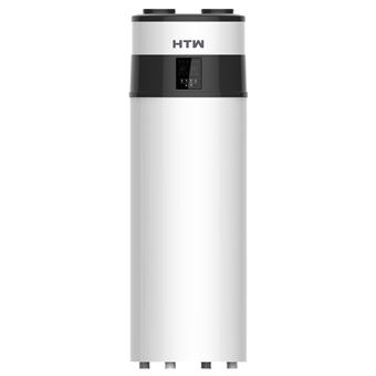 Termoacumulador HTW HTW-ATS-300SR290A | Vertical | 300 L | A+ | Branco - 1