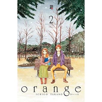 Orange - Volume 2 - 1