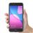 Capa 360º dmobile para Huawei Y6 Pro 2017 | Frente e Verso | Dupla | Silicone / Gel_3