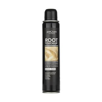 Laca de Retoque de Raiz para Cabelo Postquam Loira | 200 ml - 1
