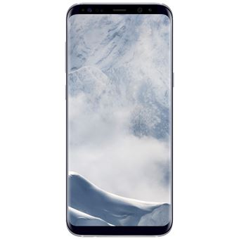 Smartphone Samsung SM-G955F 4GB 64 GB Prateado