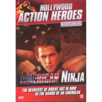 American Ninja - 1