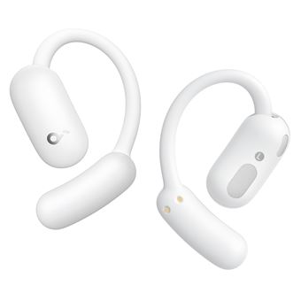 Auscultadores Bluetooth Soundcore AeroFit 2 | Branco - 1