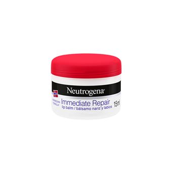 Bálsamo Nariz e Lábios Neutrogena | 15 ml - 1