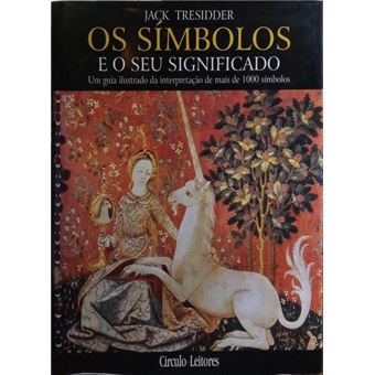 Os símbolos e o seu significado. - 1