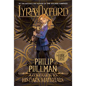 Lyra's Oxford: His Dark Materials - 1