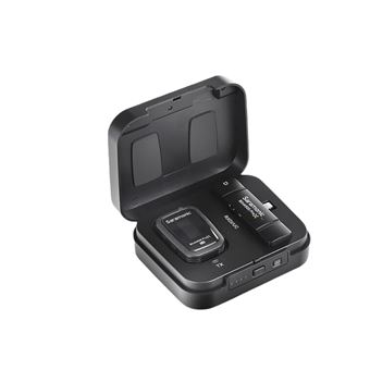 Wireless Microfonee Saramonic Blink500 ProX B3 | 360° | DSP | 48Khz | OLED | 2.4Hz | lighting - 1