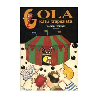 Gola Katu Trapezista - 1